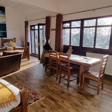 Scafell Cottage On The Big "W" Ranch Nether Wasdale Экстерьер фото